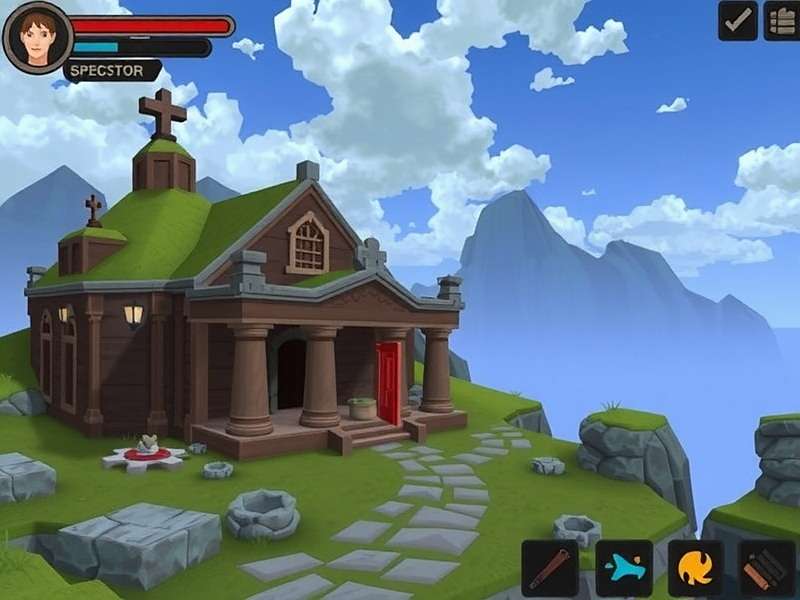 Ancient Shrine Explorer Player Guide Example