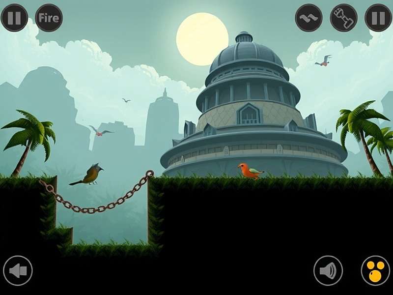 Ancient Shrine Explorer Player Review Screenshot